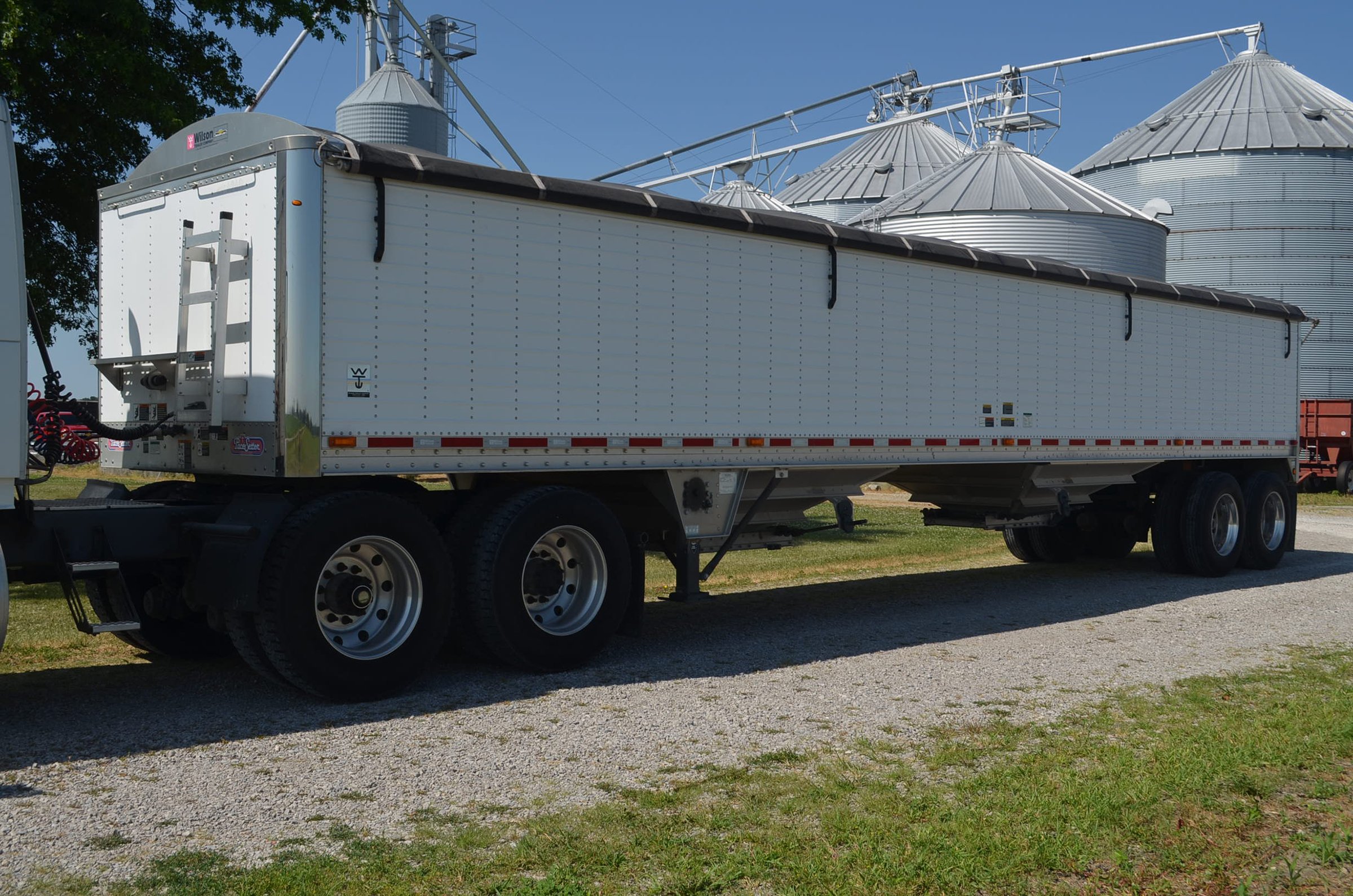 Property photo 49 - FARM EQUIPMENT AUCTION IN VAN WERT COUNTY, OHIO